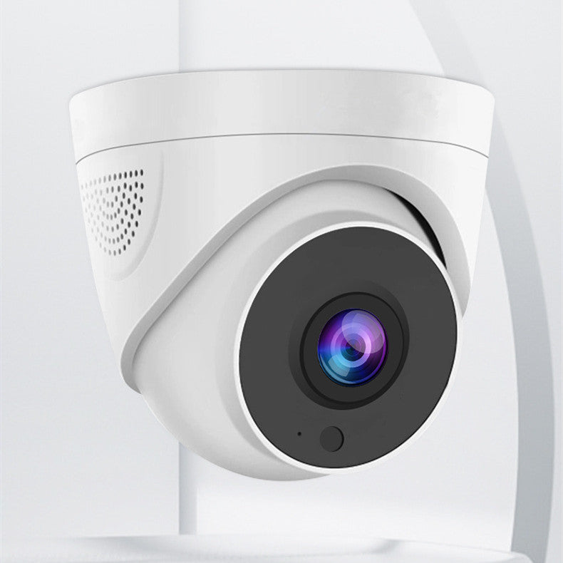 Home Security Camera – 1080P HD Resolution