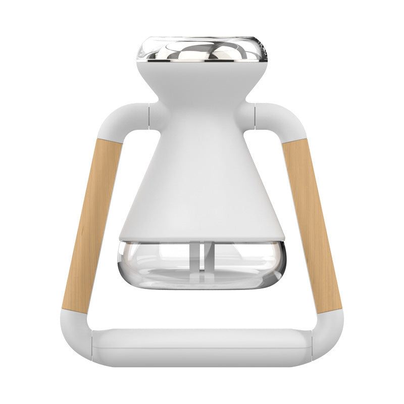 Nano Humidifier – Wireless Charging
