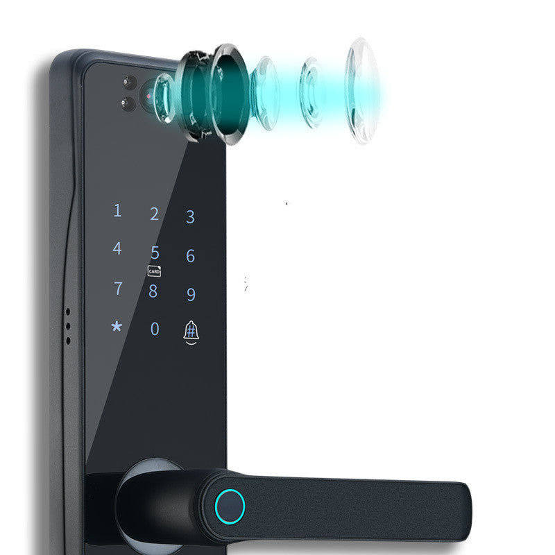 GC One Fingerprint Lock – Quick Access Security