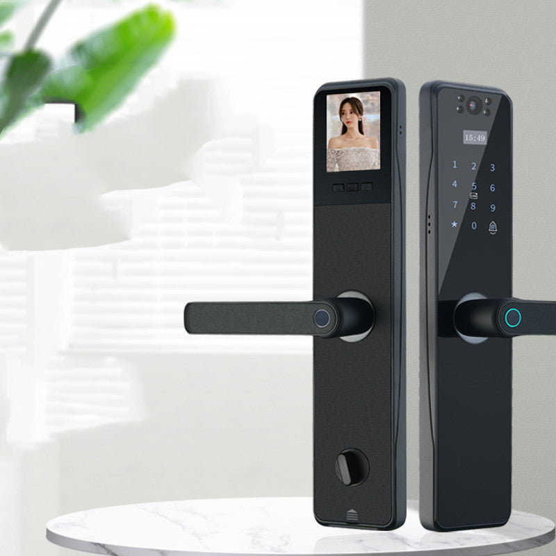 GC One Fingerprint Lock – Quick Access Security