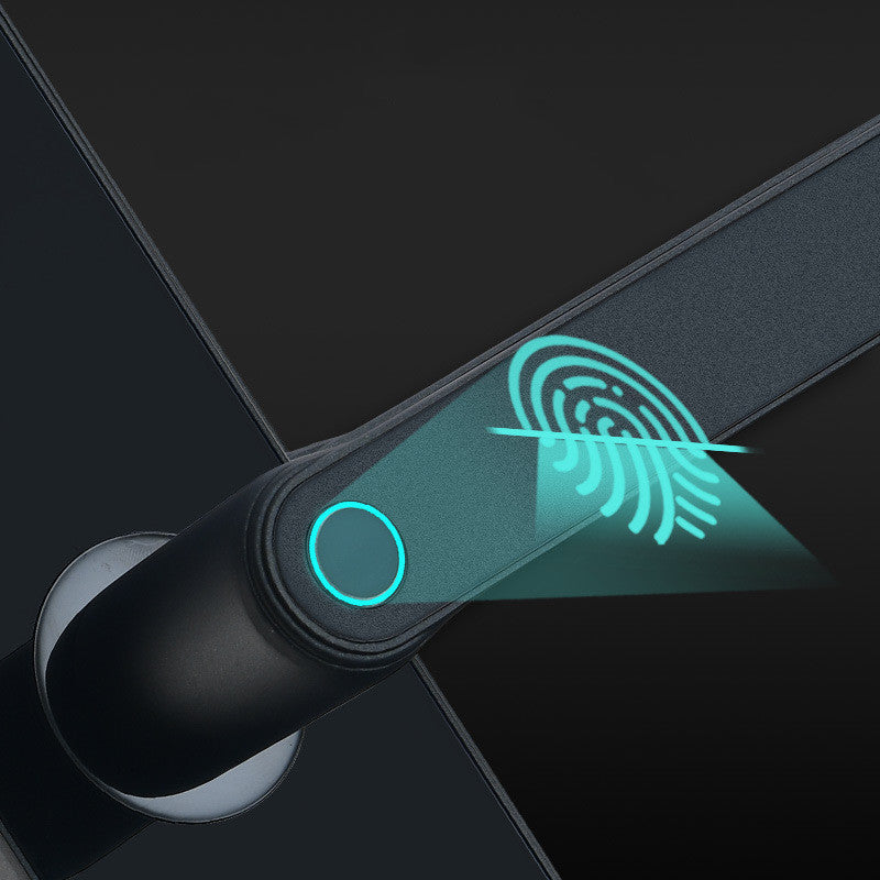 GC One Fingerprint Lock – Quick Access Security