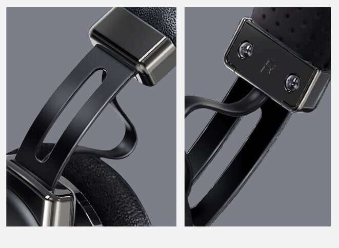 Bluetooth Headset ANC – Superior Noise Reduction