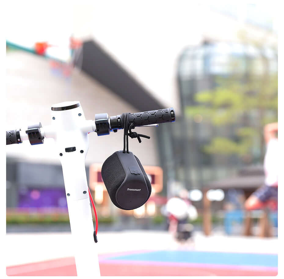 Tronsmart T6 Mini Speaker – Waterproof Design