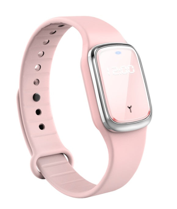 Outdoor Ultrasonic Mosquito Repellent – Family Safe Design