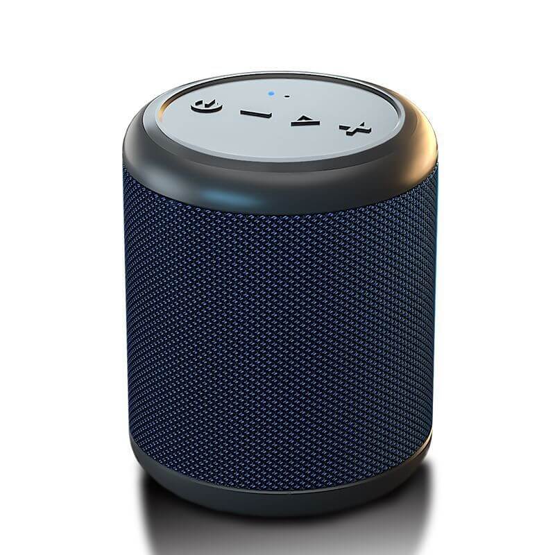Tronsmart T6 Mini Speaker – Waterproof Design