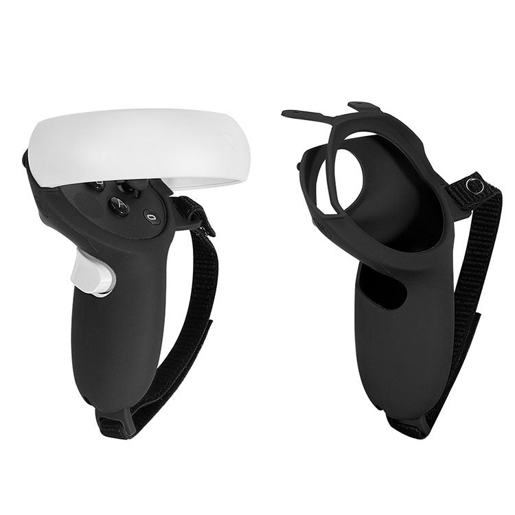 Glasses Host Set – Durable Silicone Accessories