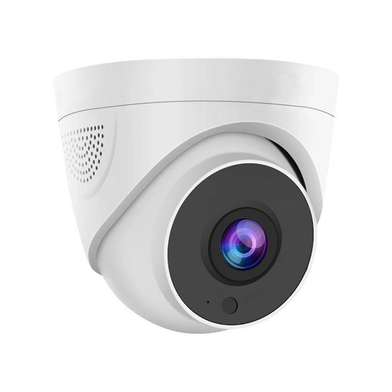 Home Security Camera – 1080P HD Resolution