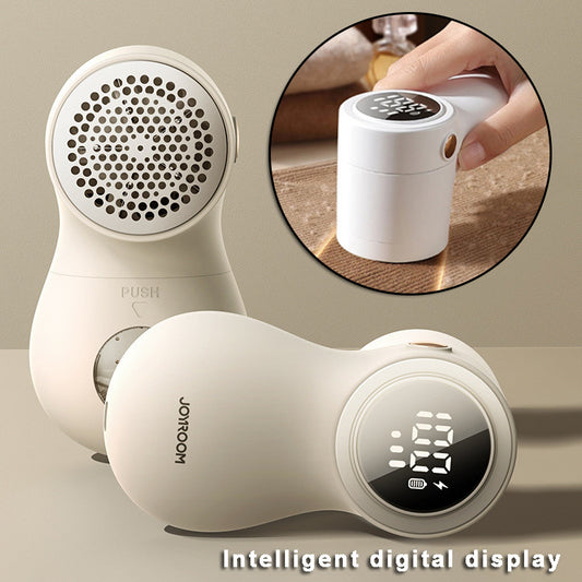 SmartLint Electric Hair Remover – Fast Cleaning