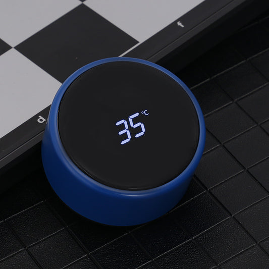 Smart Water Bottle – Intelligent Temperature Display