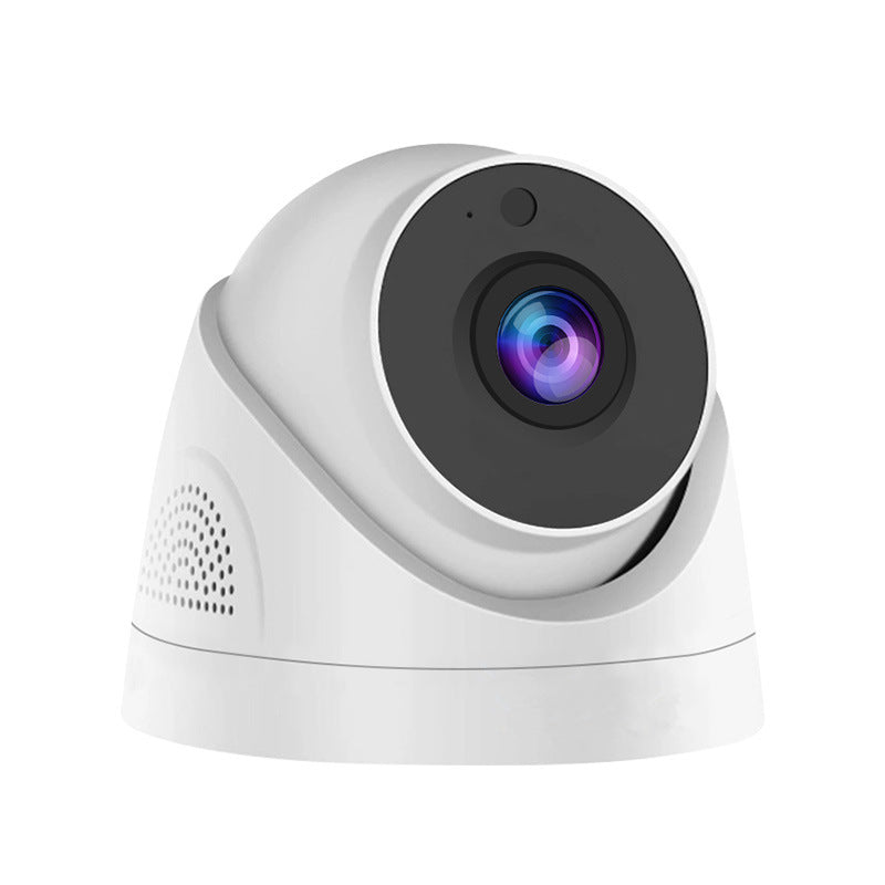 Home Security Camera – 1080P HD Resolution
