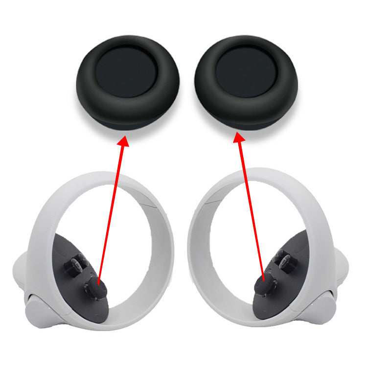 Glasses Host Set – Durable Silicone Accessories