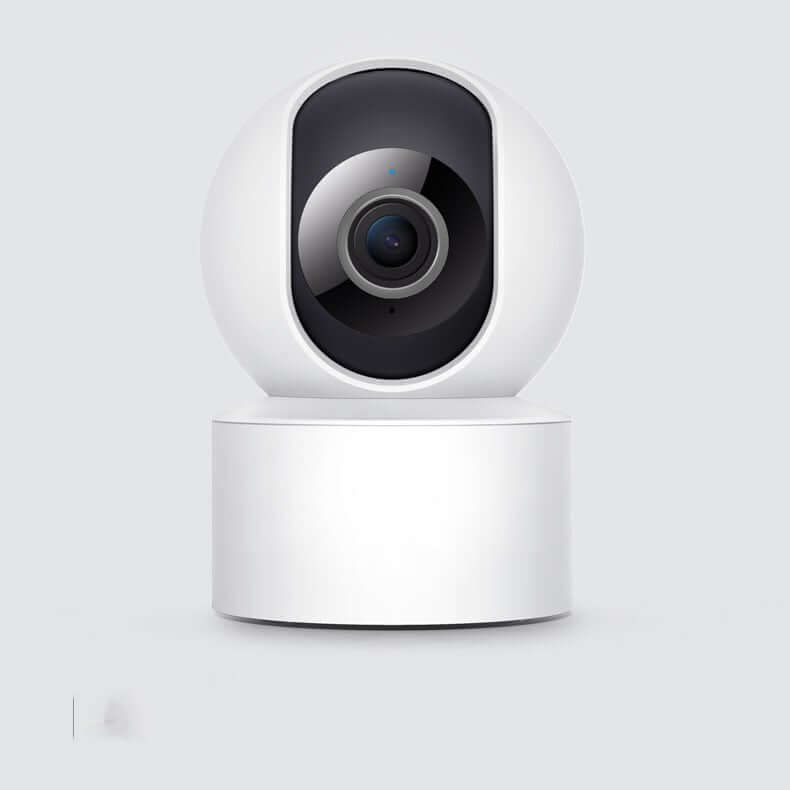 Panoramic Smart Camera – 1080p Resolution