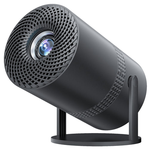 P300 Projector – Portable Design