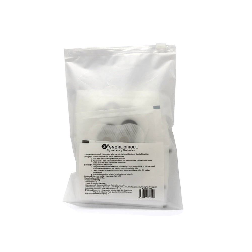 Dispositif anti-ronflement intelligent – Aide efficace au sommeil