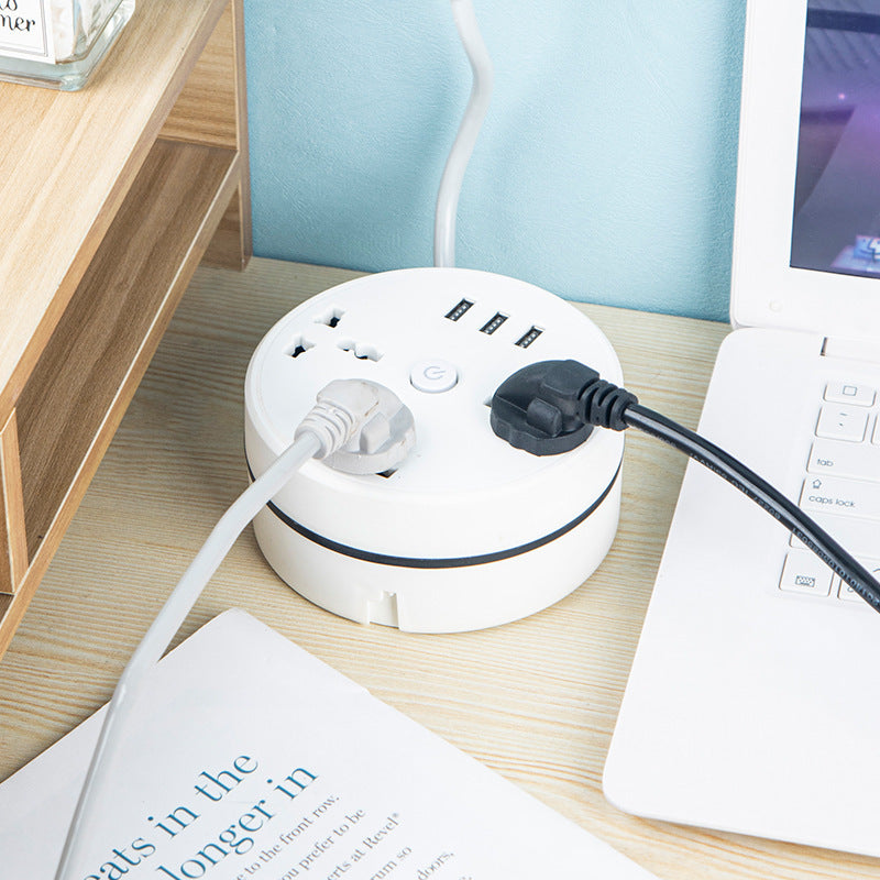 British Power Strip – High Power Output
