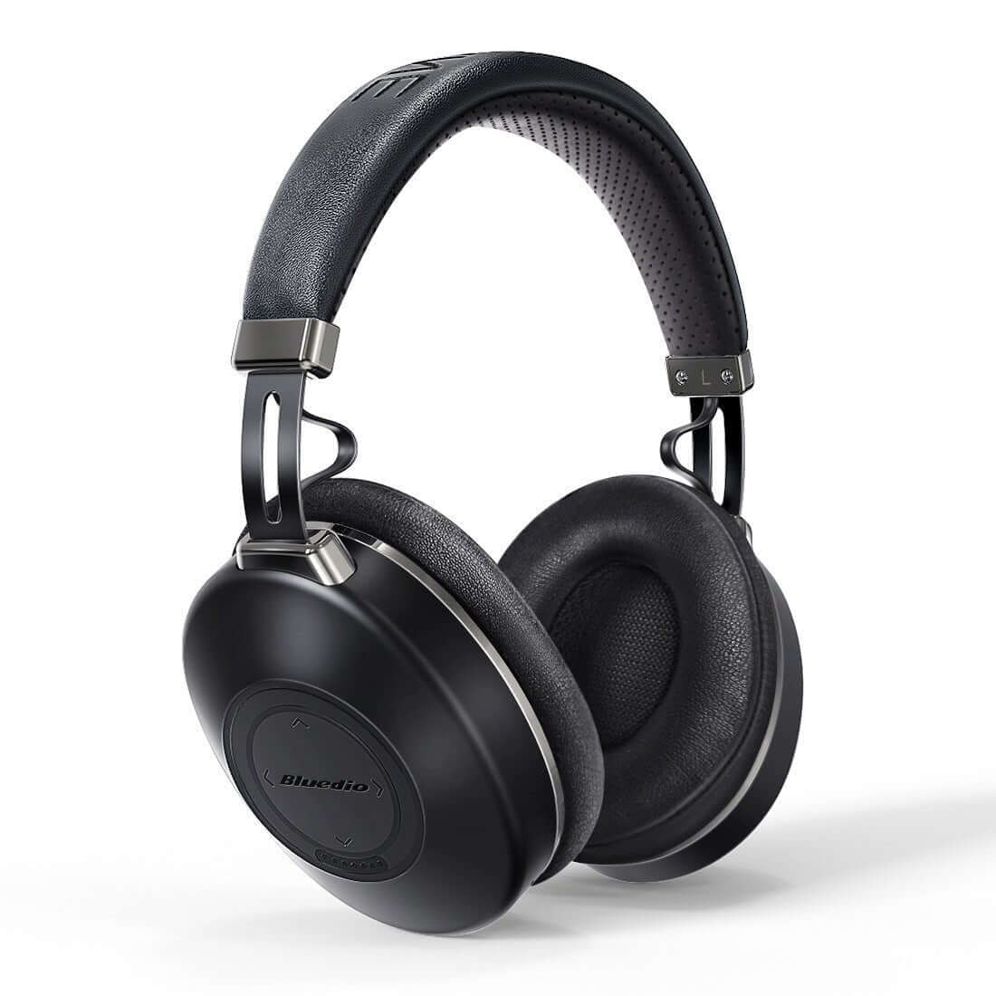 Bluetooth Headset ANC – Superior Noise Reduction - DomoHive Store
