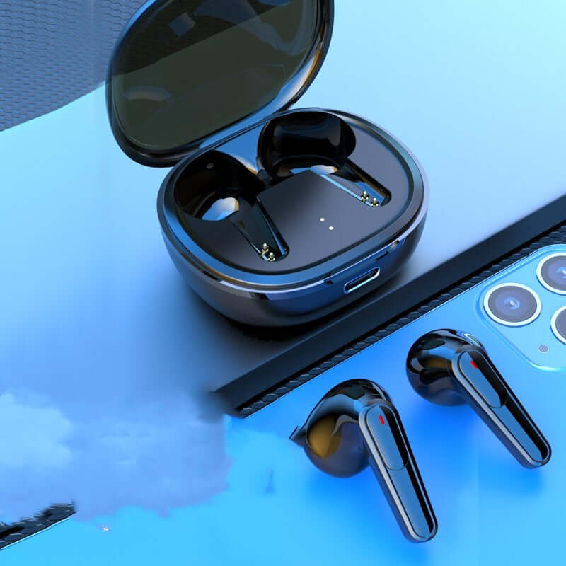 Noise Reduction Bluetooth Headset – Superior Sound Quality
