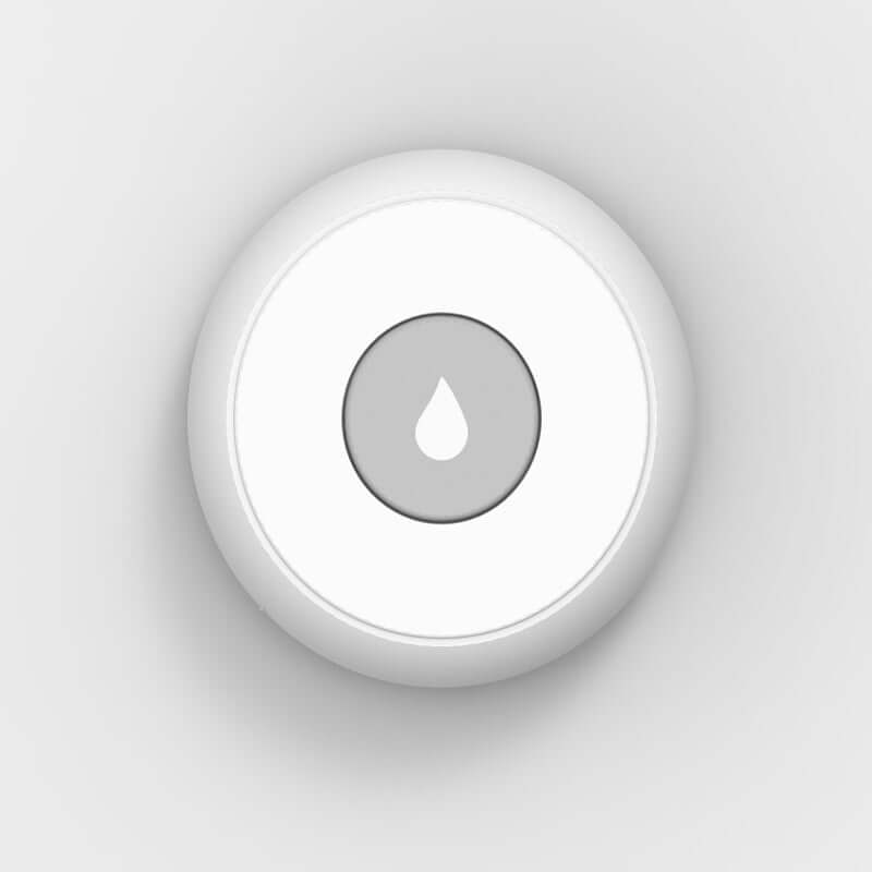 Doodle Smart Water Alarm – Real-Time Detection