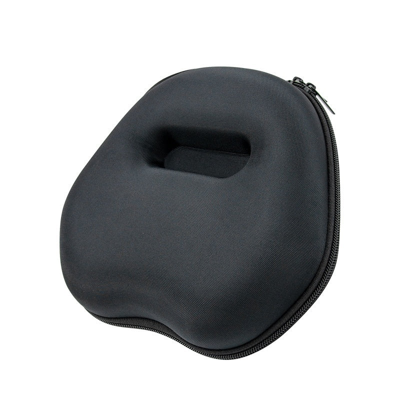 Noise Reduction Headset Box – Portable Storage Solution