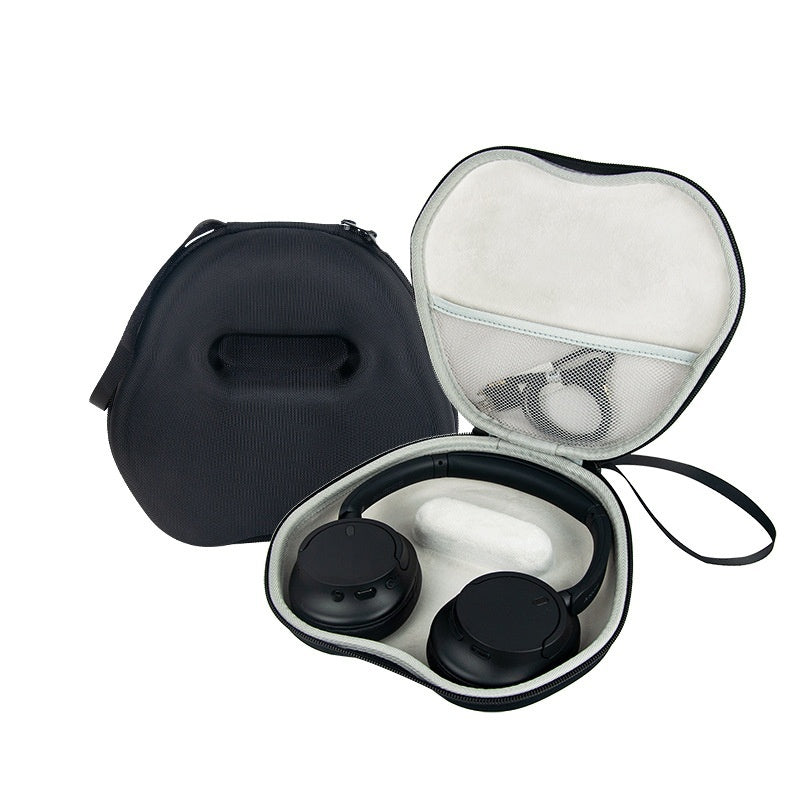 Noise Reduction Headset Box – Portable Storage Solution