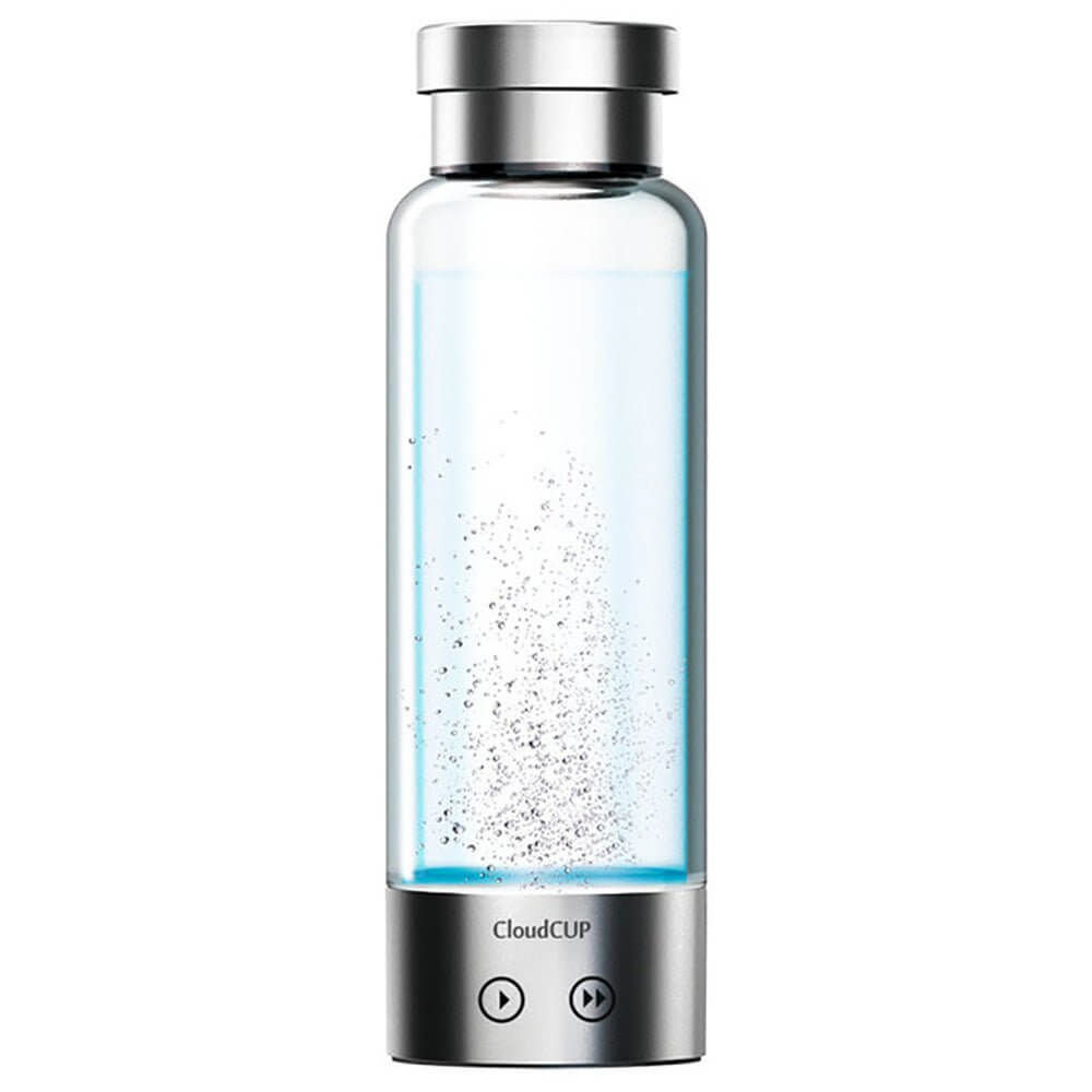 Smart Water Cup – Rapid Electrolysis - DomoHive Store