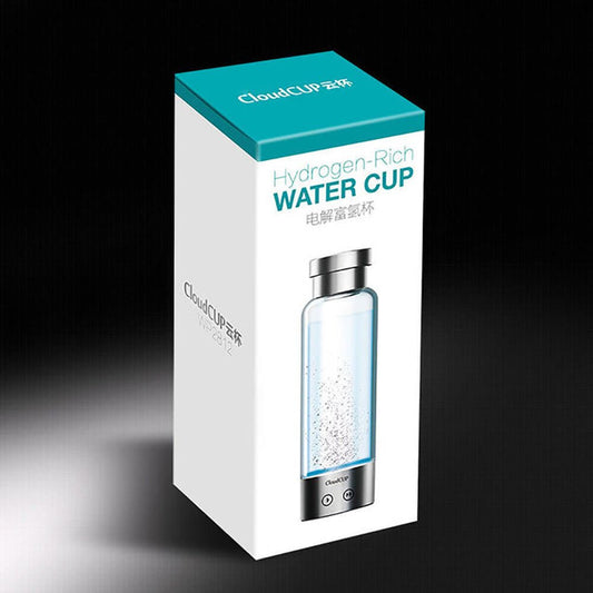 Smart Water Cup – Rapid Electrolysis - DomoHive Store