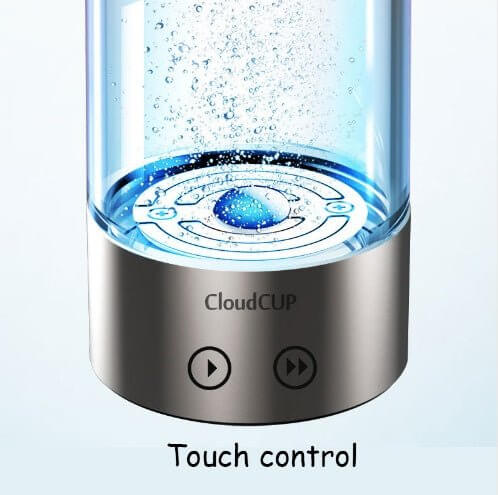 Smart Water Cup – Rapid Electrolysis - DomoHive Store