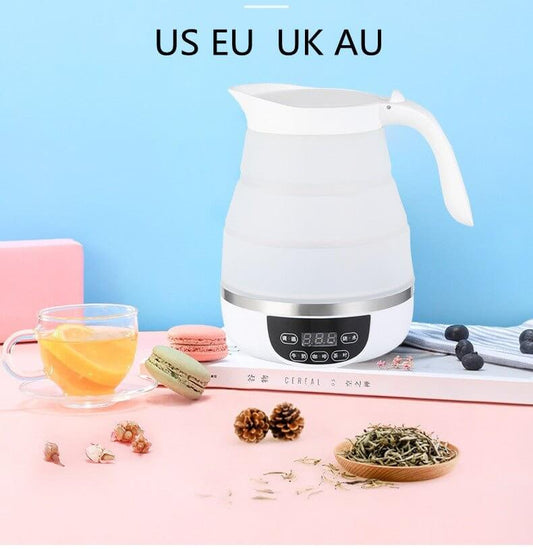 SmartHeat Electric Kettle – Touch Operation - DomoHive Store