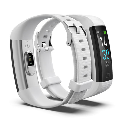 S5 Fitness Bracelet – Temperature and Blood Pressure Monitoring