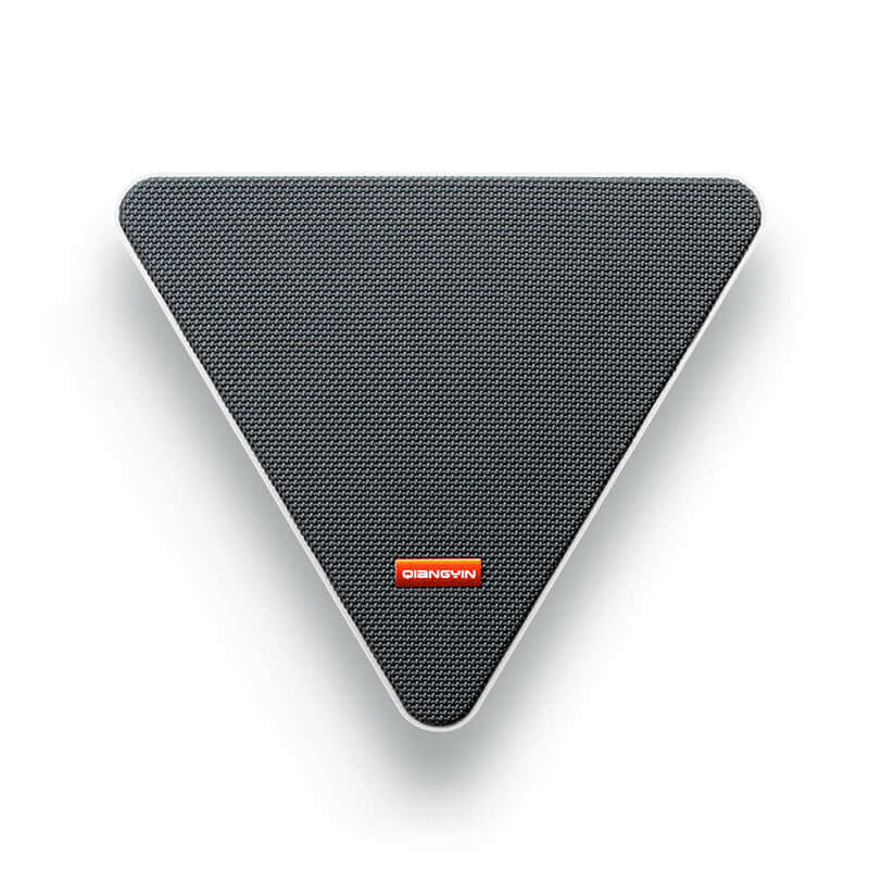 Stylish Wall Mounted Speaker – Bluetooth Connectivity
