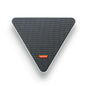 Stylish Wall Mounted Speaker – Bluetooth Connectivity