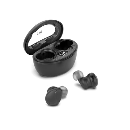 Active Noise Reduction Headset – Wireless Convenience
