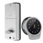 SmartLock Fingerprint Access – Secure and Fast Unlocking