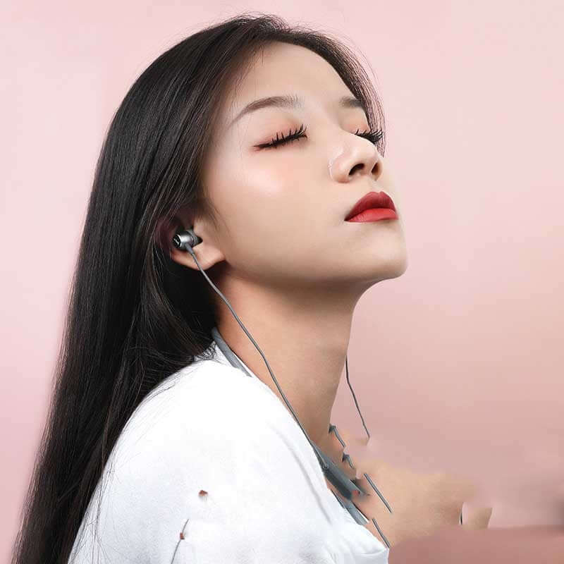 Intelligent Bluetooth Headset – Noise Reduction