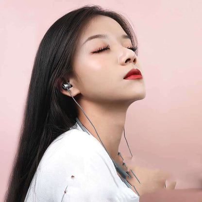 Intelligent Bluetooth Headset – Noise Reduction
