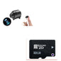Wireless WiFi Camera NX5 – 1080P Video Quality