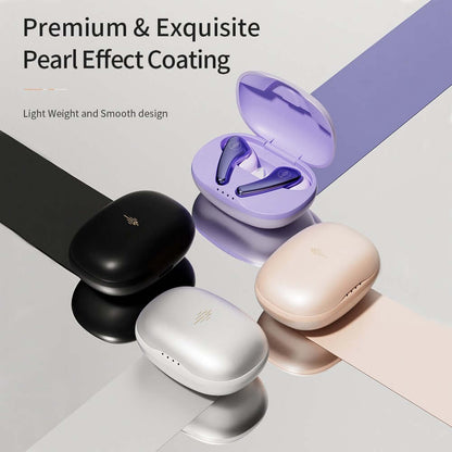 Wireless Bluetooth Headset – Low Latency Audio