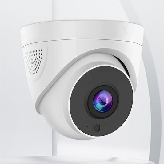Home Security Camera – 1080P HD Resolution