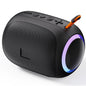 JYX L5 Portable Speaker – IPX7 Waterproof