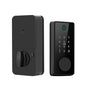 Graffiti Smart Door Lock – Fingerprint Access