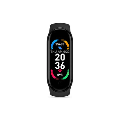 Smart Bluetooth Bracelet – Heart Rate Monitoring