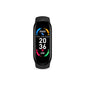Smart Bluetooth Bracelet – Heart Rate Monitoring
