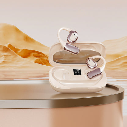 T23 Bluetooth Headphones – Real-Time Translation