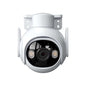 ClearView Surveillance Camera – 5 Million Pixels