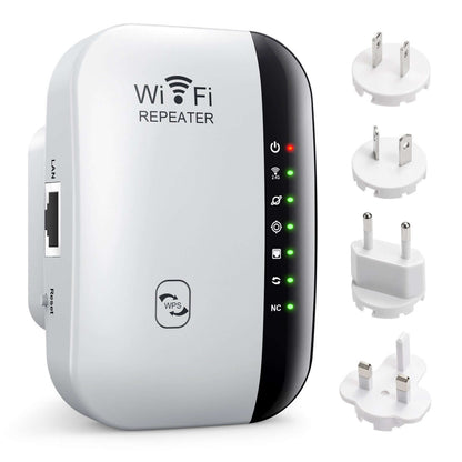 WIFI Signal Extender – 10 Km Range