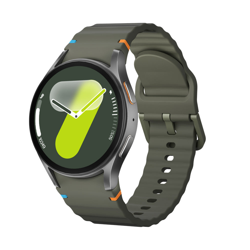SmartWatch Pro – Bluetooth Calling