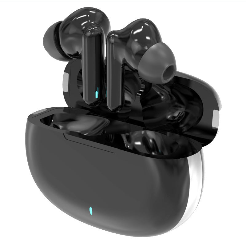 Active Noise Reduction Headset – Bluetooth 5.0 Connectivity