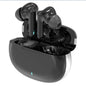 Active Noise Reduction Headset – Bluetooth 5.0 Connectivity