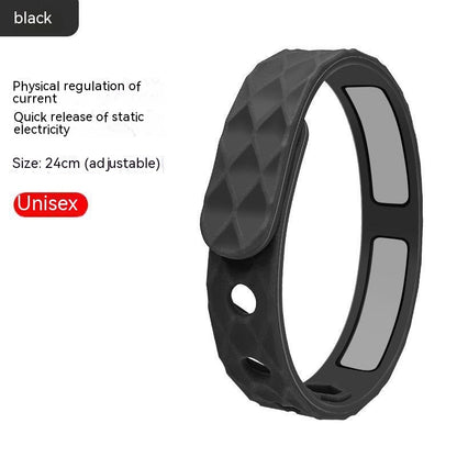 Balance Energy Bracelet – Waterproof Design