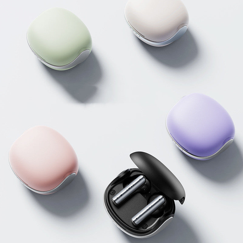Wireless Bluetooth Headset – Waterproof Noise Reduction